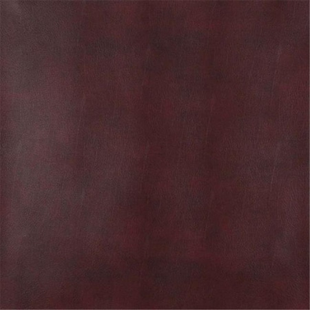 Designer Fabrics Designer Fabrics G905 54 in. Wide Burgundy Vinyl Fabric G905